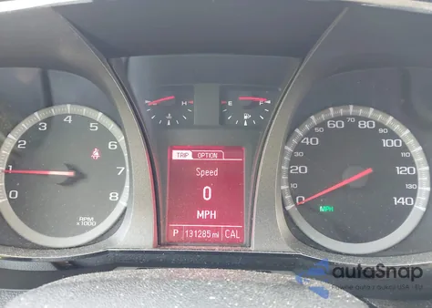 2015 GMC Terrain Sle-2 from USA, damaged, VIN 2GKALREK4F6259802